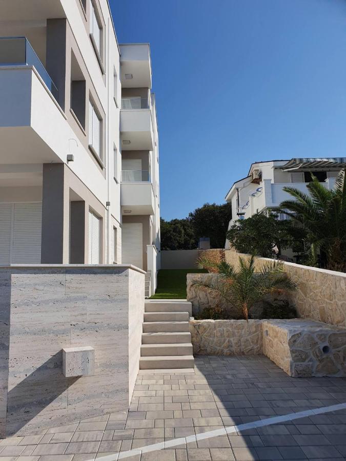 Villa Mondee Mandre Kültér fotó