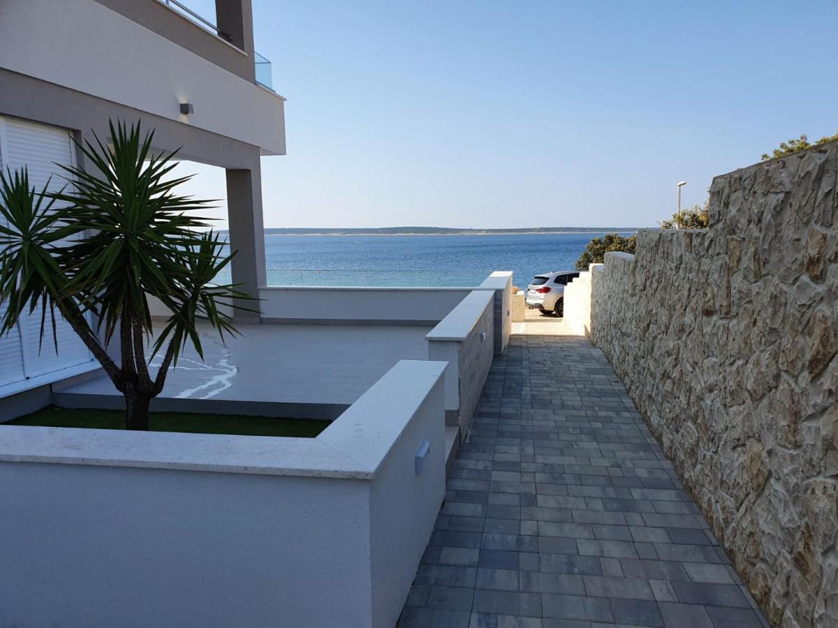 Villa Mondee Mandre Kültér fotó