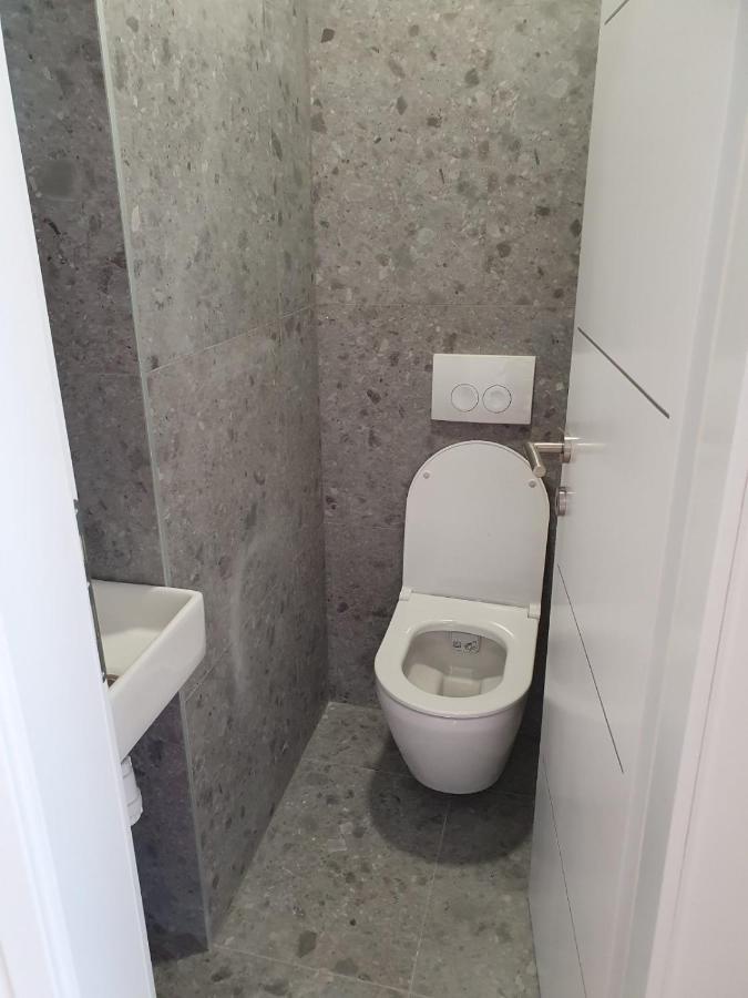 Villa Mondee Mandre Kültér fotó