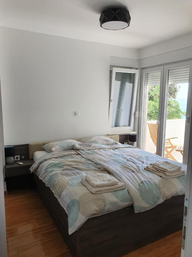 Villa Mondee Mandre Kültér fotó