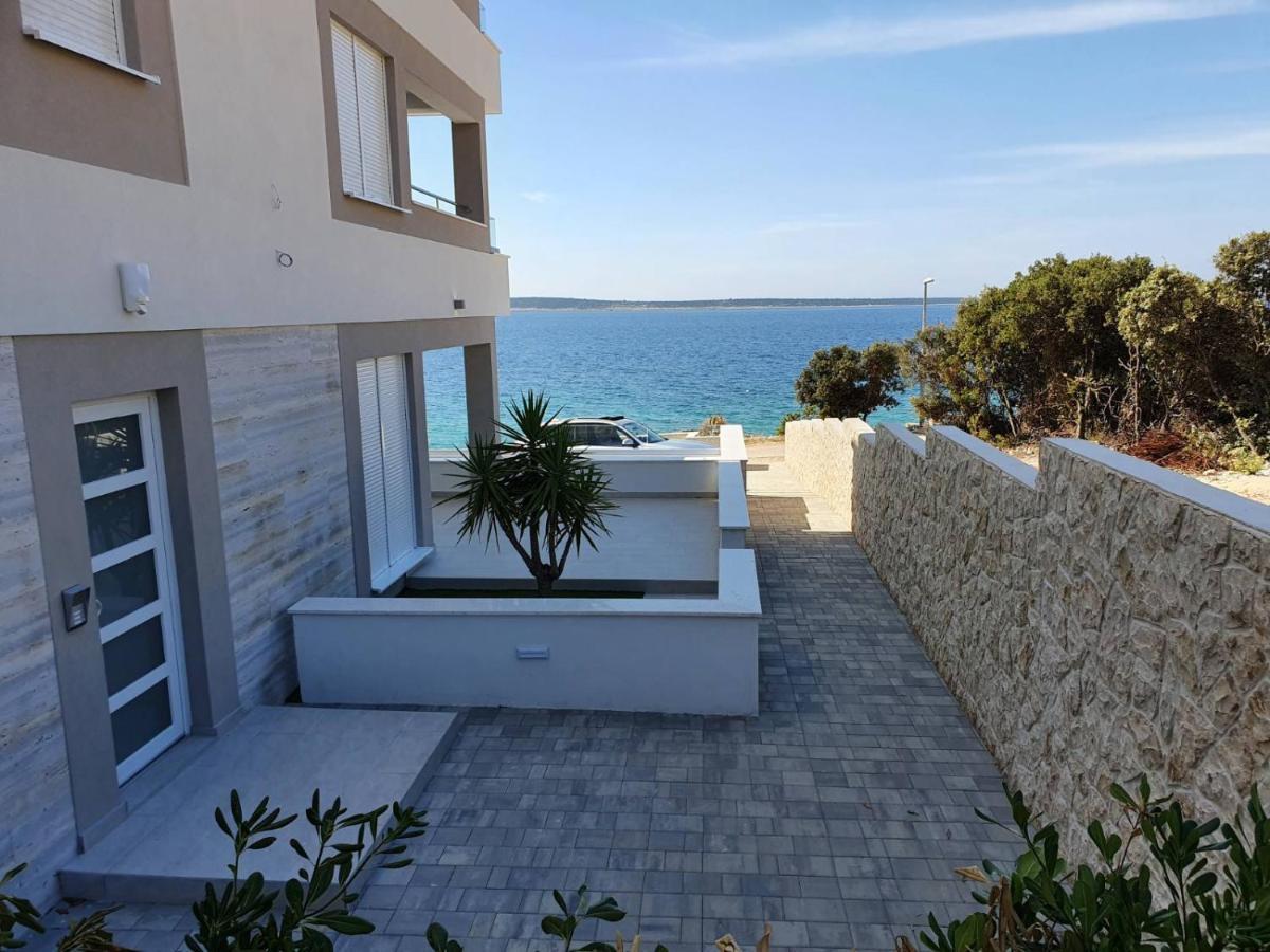 Villa Mondee Mandre Kültér fotó