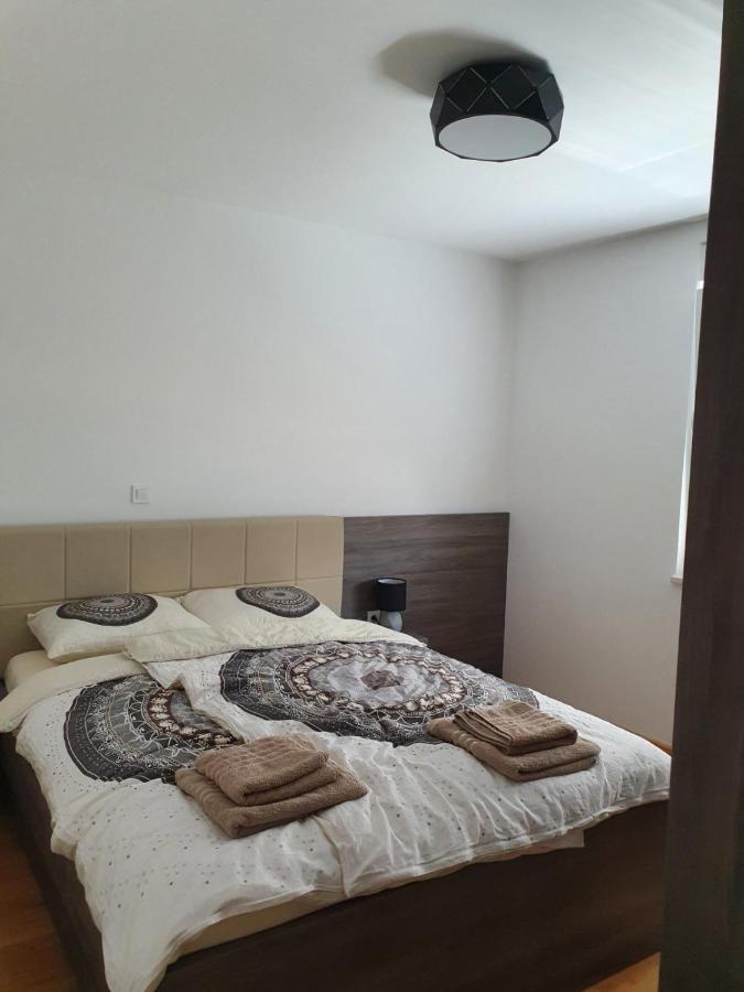 Villa Mondee Mandre Kültér fotó